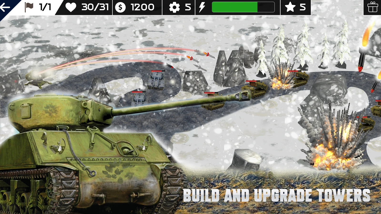 Surgical Strike: LOC Defense